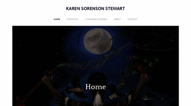 karensorensonstewart.com