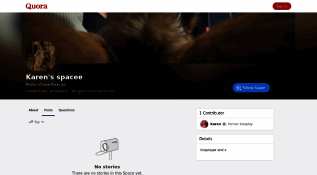 karensspacee.quora.com