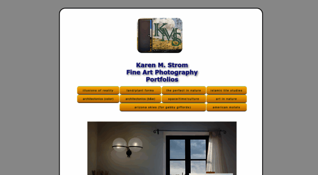 karenstrom.com