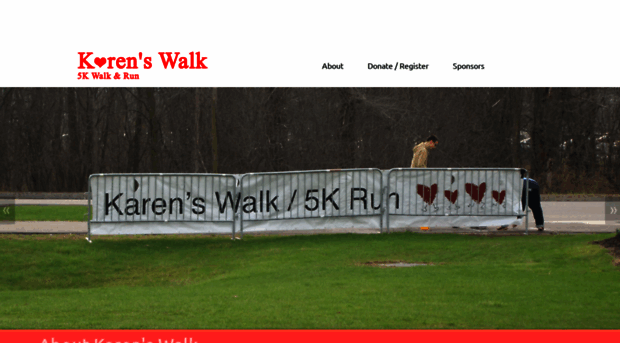 karenswalk.org