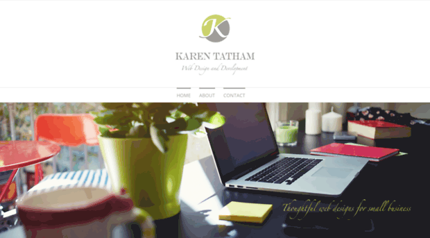 karentatham.com