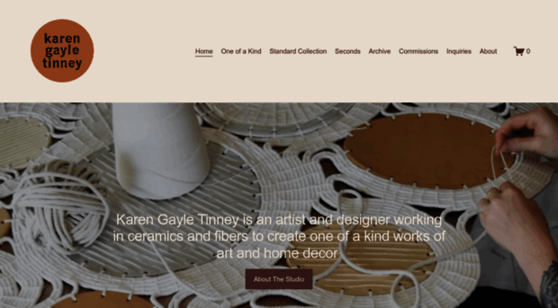 karentinney.com