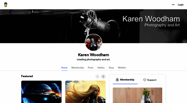 karenwoodham.co.uk