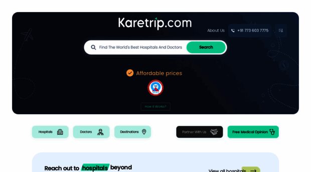 karetrip.com