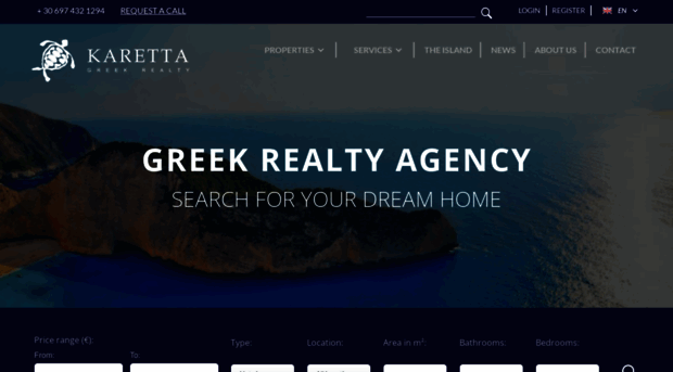 karetta-realty.com