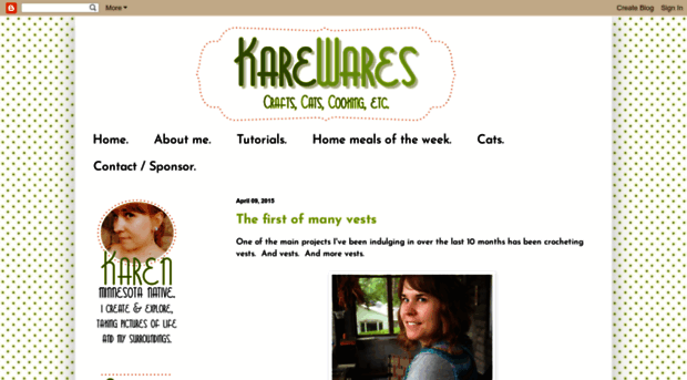 karewares.blogspot.com