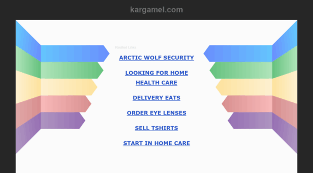 kargamel.com