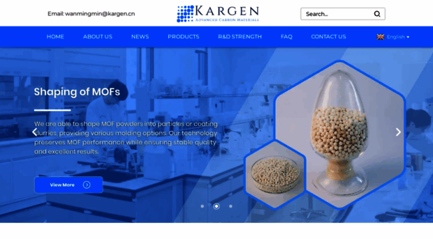 kargenmof.com