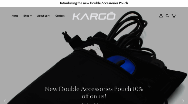 kargogear.com