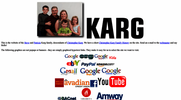 kargs.net