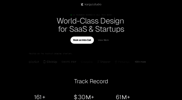 kargul.studio