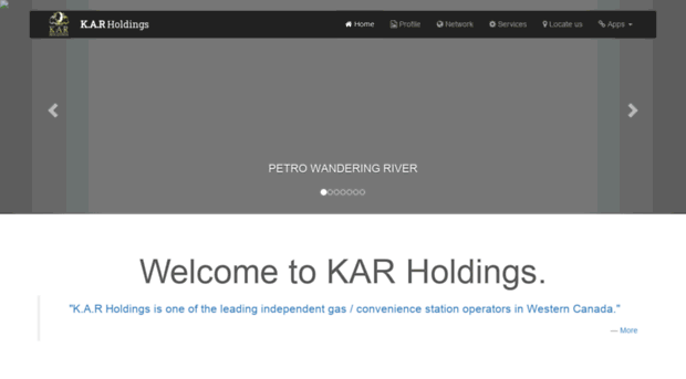 karholdings.ca