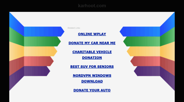 karhoot.com