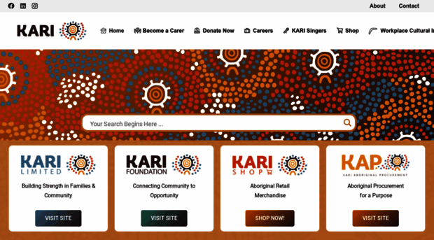 kari.org.au