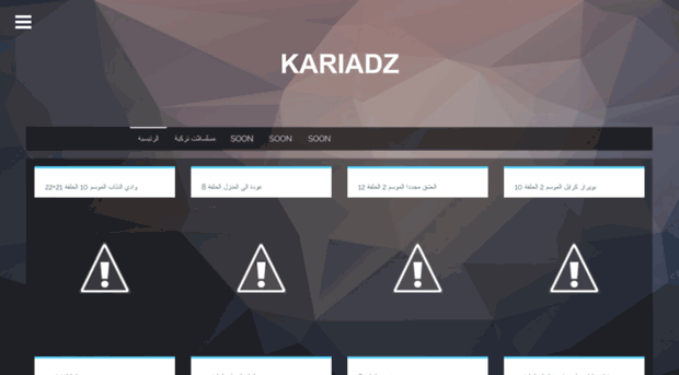 kariadz.blogspot.com