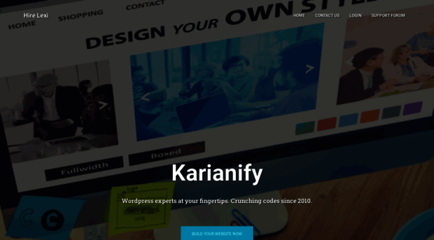 karianify.com