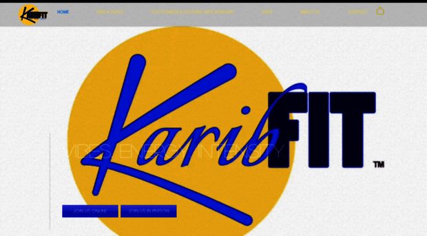 karibfit.com