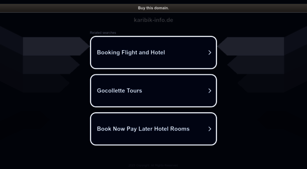 karibik-info.de