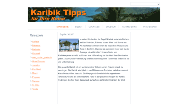 karibik-tipps.com
