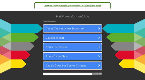 karibikkreuzfahrten24.de