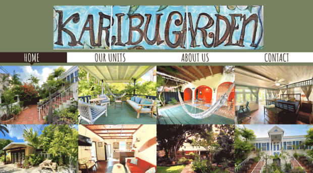 karibugarden.com