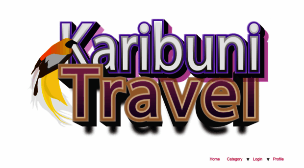 karibunitravel.co.ke