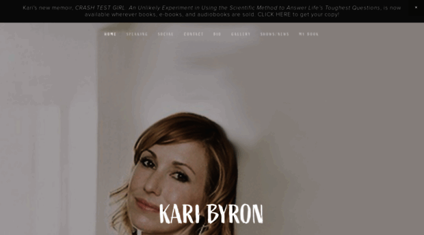 karibyron.com