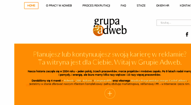 kariera.adweb.pl