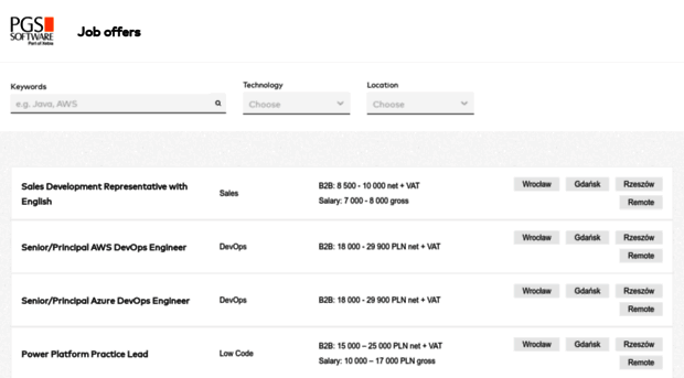 kariera.pgs-soft.com