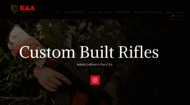 kariflebuilds.com
