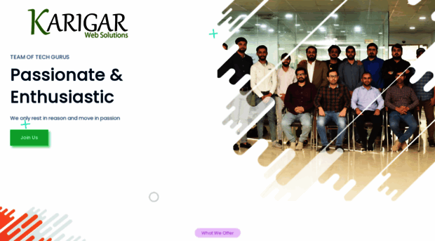 karigar.co