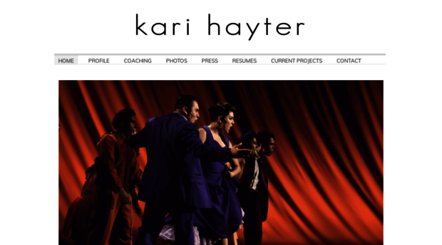 karihayter.com