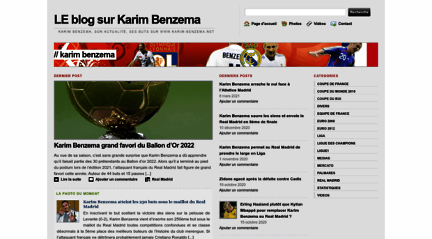 karim-benzema.net