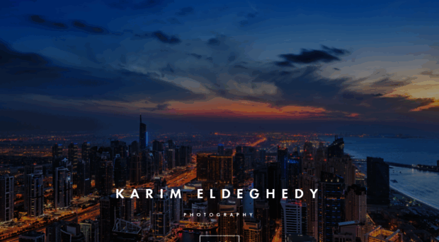 karimeldeghedy.com