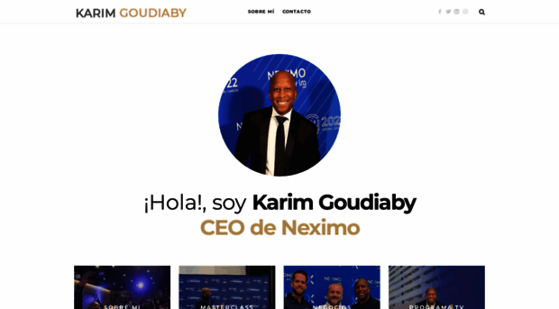 karimgoudiaby.com