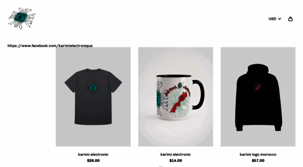 karimi-electronic-shop.fourthwall.com