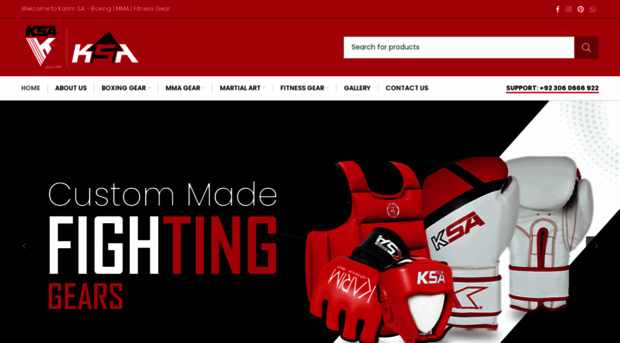 karimsa.com