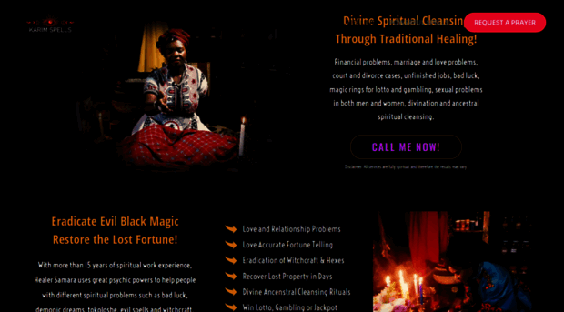 karimspells.com