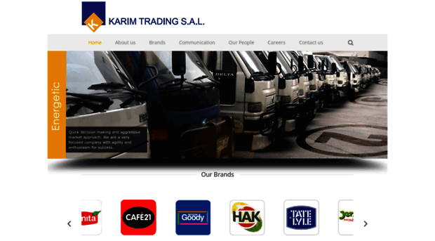 karimtrading.com