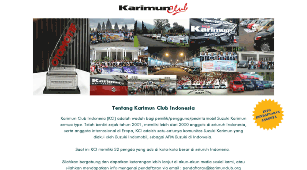 karimunclub.org
