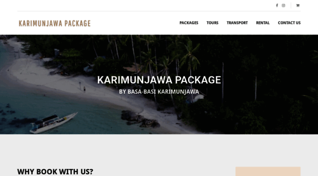 karimunjawapackage.com