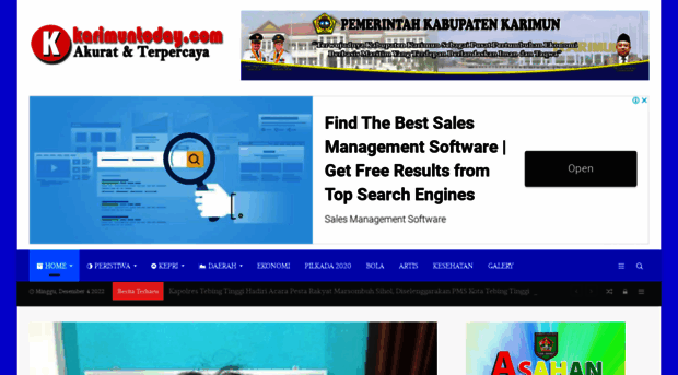 karimuntoday.com