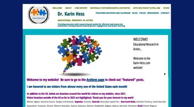 karin-hess.com