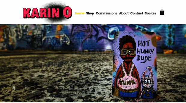 karin-o.com