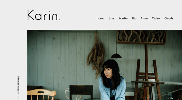 karin-official.com