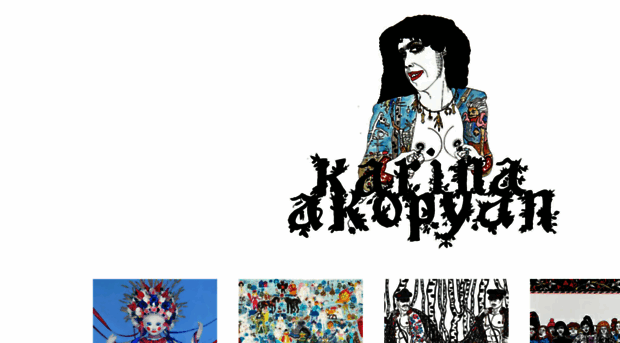 karina-akopyan.com