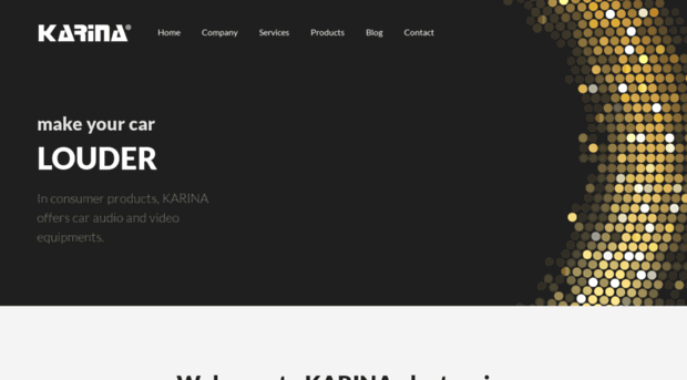 karina-us.com