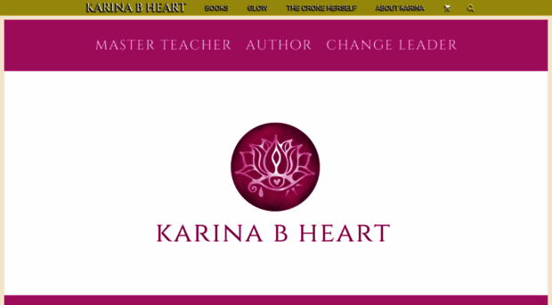 karinabheart.com