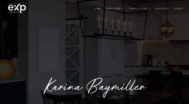 karinacrisp.com