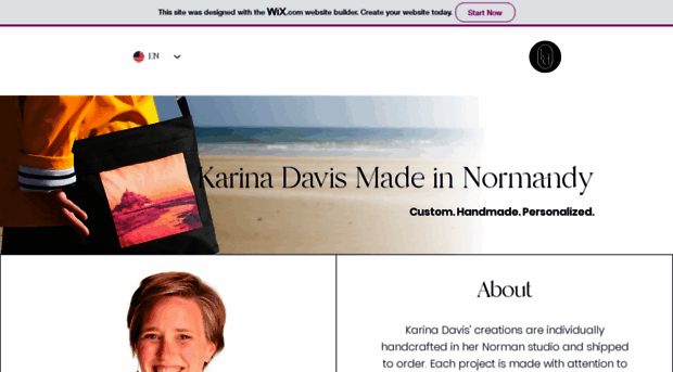 karinadavis.fr